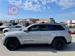 جیپ گراند شیرۆکی